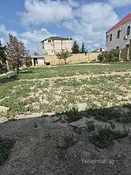 Satılır torpaq sahəsi — Sumqayıt