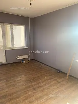 Satılır 1 otaqlı köhnə tikili 40 m² — Bakı, Suraxanı 1 otaq 40.00 m²
