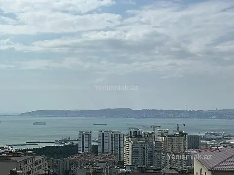 Satılır 2 otaqlı köhnə tikili 75 m² — Bakı, Xətai 2 otaq 75.00 m²