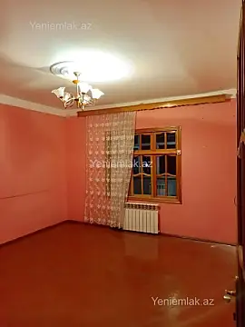 Satılır 2 otaqlı köhnə tikili 50 m² — Sumqayıt 2 otaq 50.00 m²
