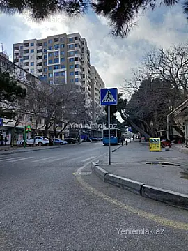 Satılır 2 otaqlı yeni tikili 77 m² — Bakı, Suraxanı 2 otaq 77.00 m²