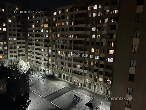 Satılır 2 otaqlı yeni tikili 70 m² — Bakı, Suraxanı 2 otaq 70.00 m²
