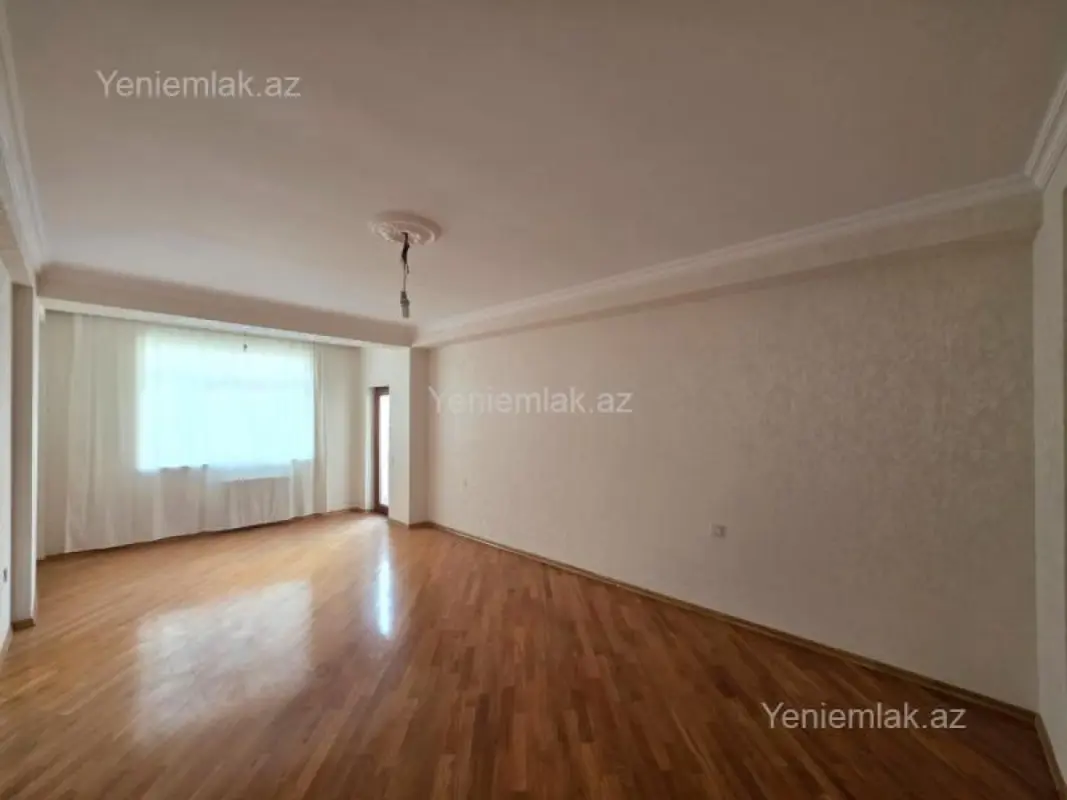 Satılır 4 otaqlı yeni tikili 158 m²