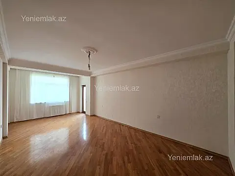 Satılır 4 otaqlı yeni tikili 158 m² — Bakı, Yasamal 4 otaq 158.00 m²