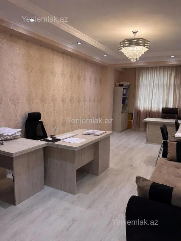 Satılır 2 otaqlı yeni tikili 71 m²