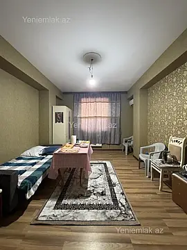 Satılır 2 otaqlı yeni tikili 42 m² — Abşeron, Masazır 2 otaq 42.00 m²