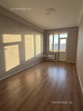 Satılır 2 otaqlı yeni tikili 71 m² — Abşeron, Saray 2 otaq 71.00 m²