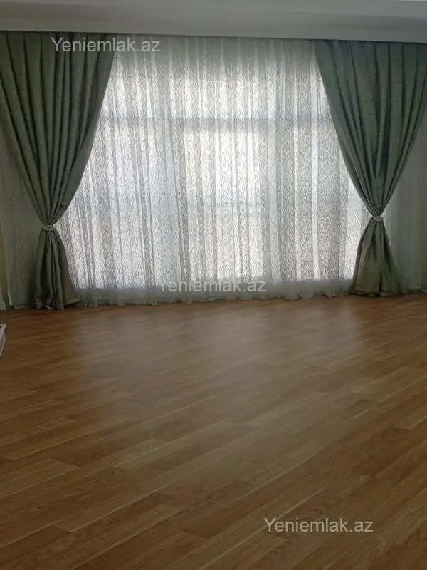 Satılır 2 otaqlı yeni tikili 49 m²