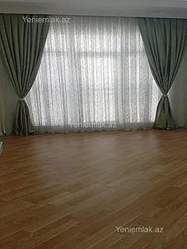Satılır 2 otaqlı yeni tikili 49 m² — Sumqayıt 2 otaq 49.00 m²