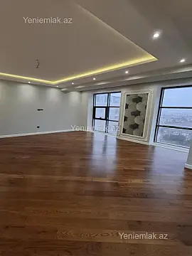 Satılır 4 otaqlı yeni tikili 156 m² — Sumqayıt 4 otaq 156.00 m²