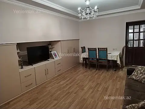 Satılır 2 otaqlı köhnə tikili 49 m² — Bakı, Qaradağ 2 otaq 49.00 m²