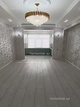 Satılır 2 otaqlı yeni tikili 50 m² — Sumqayıt 2 otaq 50.00 m²