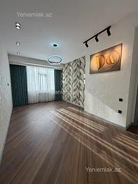 Satılır 3 otaqlı yeni tikili 80 m² — Bakı, Xətai 3 otaq 80.00 m²