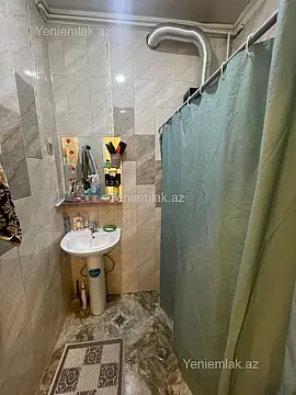 Satılır 2 otaqlı köhnə tikili 55 m² — Sumqayıt 2 otaq 55.00 m²