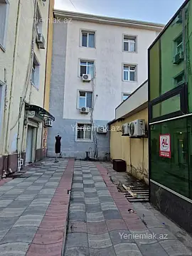 Satılır 3 otaqlı köhnə tikili 70 m² — Sumqayıt 3 otaq 70.00 m²