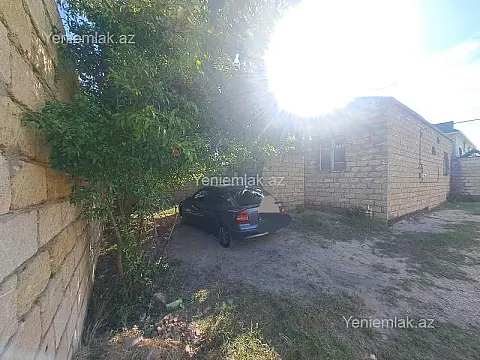 Satılır 3 otaqlı həyət evi 105 m² — Sumqayıt 3 otaq 105.00 m²