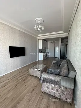 Satılır 2 otaqlı yeni tikili 77 m² — Sumqayıt 2 otaq 77.00 m²