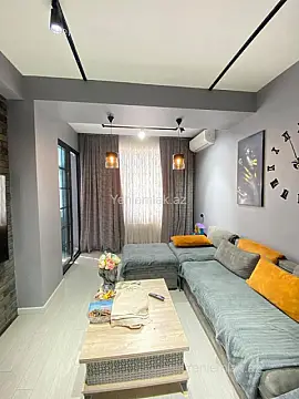 Satılır 2 otaqlı yeni tikili 51 m² — Sumqayıt 2 otaq 51.00 m²