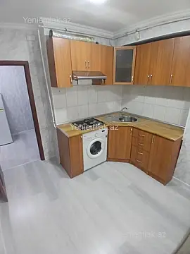 Satılır 1 otaqlı yeni tikili 36 m² — Xırdalan 1 otaq 36.00 m²