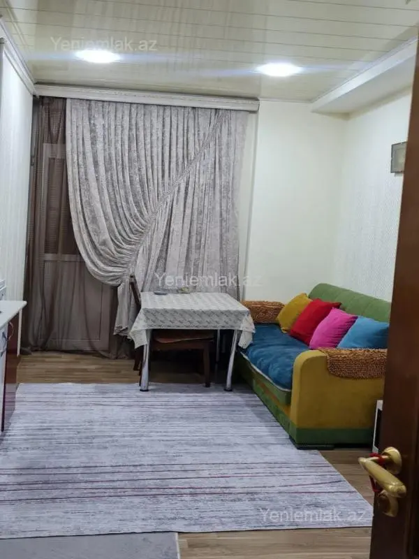 Satılır 3 otaqlı yeni tikili 134 m²