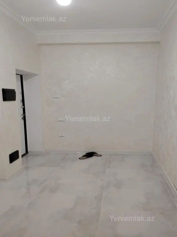 Satılır 2 otaqlı yeni tikili 64.8 m²