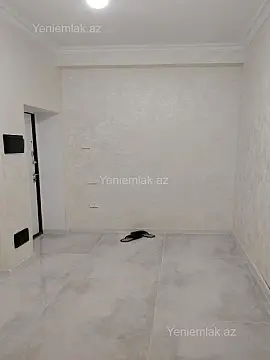 Satılır 2 otaqlı yeni tikili 64.8 m² — Xırdalan 2 otaq 64.80 m²