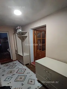 Satılır 3 otaqlı həyət evi 48 m² — Bakı, Xətai 3 otaq 48.00 m²