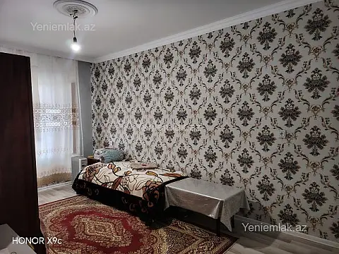 Satılır 4 otaqlı köhnə tikili 102 m² — Bakı, Xətai 4 otaq 102.00 m²