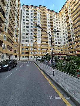 Satılır 2 otaqlı yeni tikili 42 m² — Sumqayıt, 9-cu mikrorayon 2 otaq 42.00 m²