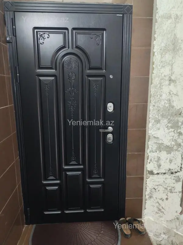 Satılır 4 otaqlı köhnə tikili 85.5 m²