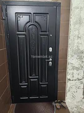 Satılır 4 otaqlı köhnə tikili 85.5 m² — Sumqayıt, 9-cu mikrorayon 4 otaq 85.50 m²