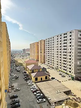 Satılır 2 otaqlı yeni tikili 91 m² — Abşeron, Saray 2 otaq 91.00 m²