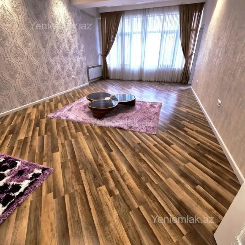 Satılır 2 otaqlı yeni tikili 73 m²