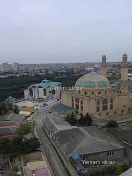 Satılır 2 otaqlı yeni tikili 92 m² — Bakı, Nizami 2 otaq 92.00 m²