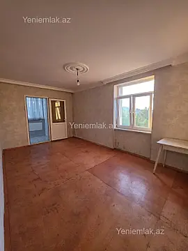 Satılır 1 otaqlı köhnə tikili 33 m² — Sumqayıt 1 otaq 33.00 m²