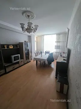 Satılır 2 otaqlı yeni tikili 67 m² — Xırdalan 2 otaq 67.00 m²