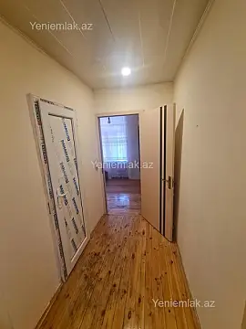 Satılır 2 otaqlı köhnə tikili 40 m² — Bakı, Xətai 2 otaq 40.00 m²