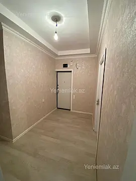Satılır 3 otaqlı köhnə tikili 85 m² — Bakı, Nizami 3 otaq 85.00 m²
