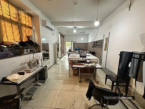 Satılır 5 otaqlı obyekt 350 m² — Astara 5 otaq 350.00 m²