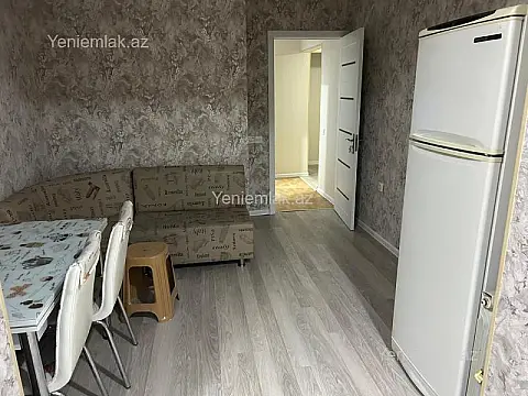 Satılır 2 otaqlı köhnə tikili 65 m² — Bakı, Sabunçu 2 otaq 65.00 m²
