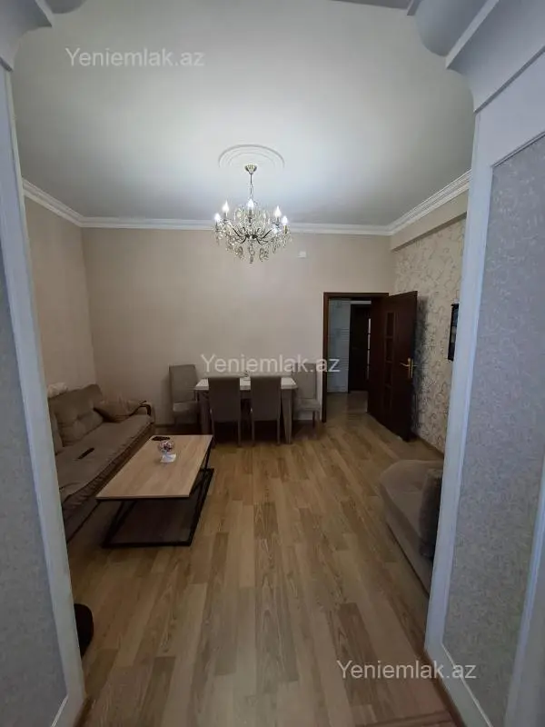 Satılır 3 otaqlı köhnə tikili 68 m²
