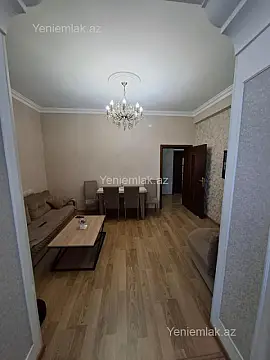 Satılır 3 otaqlı köhnə tikili 68 m² — Sumqayıt 3 otaq 68.00 m²