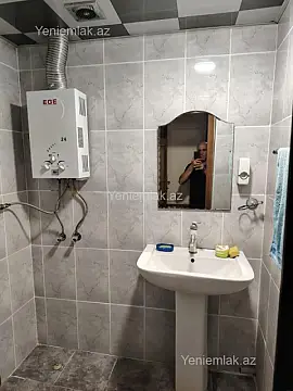 Satılır 2 otaqlı köhnə tikili 52 m² — Bakı, Nəsimi 2 otaq 52.00 m²