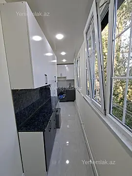 Satılır 3 otaqlı köhnə tikili 65 m² — Bakı, Sabunçu 3 otaq 65.00 m²