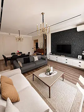 Satılır 3 otaqlı yeni tikili 130 m² — Bakı, Nəsimi 3 otaq 130.00 m²
