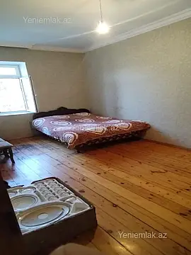 Satılır 2 otaqlı köhnə tikili 65 m² — Bakı, Sabunçu 2 otaq 65.00 m²