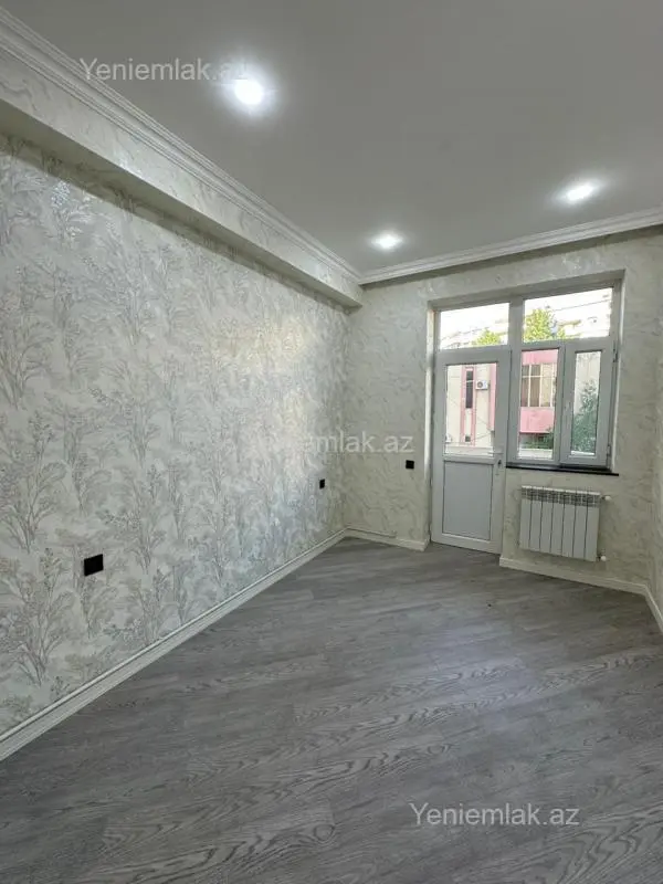 Satılır 4 otaqlı yeni tikili 80 m²