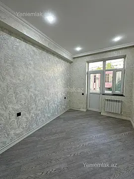 Satılır 4 otaqlı yeni tikili 80 m² — Bakı, Xətai 4 otaq 80.00 m²