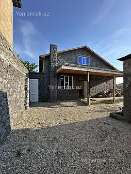 Satılır 4 otaqlı həyət evi 100 m² — Sumqayıt 4 otaq 100.00 m²