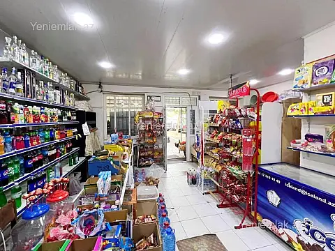 Satılır 2 otaqlı obyekt 50 m² — Bakı, Suraxanı 2 otaq 50.00 m²